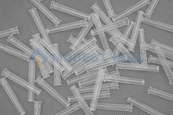 醫(yī)療-護(hù)帽-PP-128多頭開(kāi)放熱流道系統(tǒng)-MOBEST案例...